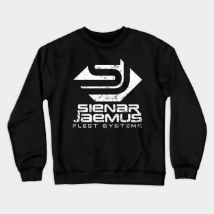 Sienar-Jaemus Crewneck Sweatshirt